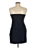 Wild Fable Black Cocktail Dress Size M - photo 2
