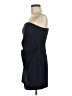 Wild Fable Black Cocktail Dress Size M - photo 5