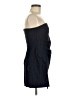 Wild Fable Black Cocktail Dress Size M - photo 4