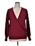 prologue Burgundy Cardigan Size XL (estimated) - photo 1