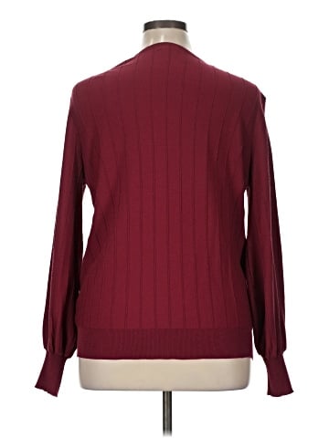 prologue Cardigan (view 2)