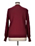 prologue Burgundy Cardigan Size XL (estimated) - photo 2