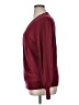 prologue Burgundy Cardigan Size XL (estimated) - photo 5