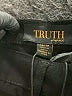 TRUTH BY REPUBLIC Black Active Pants Size XS - photo 7