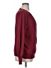 prologue Burgundy Cardigan Size XL (estimated) - photo 4