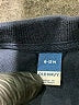 Old Navy Burgundy Short Sleeve Polo Size 6-12 mo - photo 3
