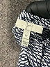 Joie 100% Silk Blue Long Sleeve Silk Top Size M - photo 6