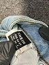 Shein Blue Denim Shorts Size 2 - photo 3