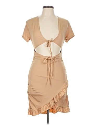 Shein Cocktail Dress (view 1)