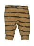 Simple Joys by Carter's 100% Cotton Stripes Brown Khakis Size Newborn - photo 1
