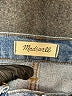 Madewell Blue Jeans Size 25 waist - photo 4