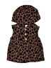 Carter's 100% Polyester Brown Vest 12-18 MO / 18 MO - photo 1