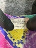 Peach Love Yellow Kimono Size M - photo 7