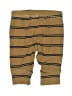Simple Joys by Carter's 100% Cotton Stripes Brown Khakis Size Newborn - photo 2