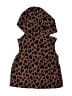 Carter's 100% Polyester Brown Vest 12-18 MO / 18 MO - photo 2