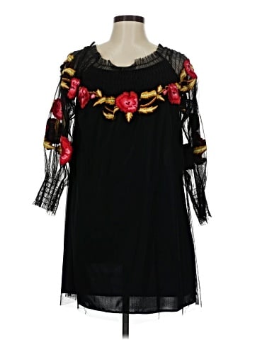 Vintage Collection Cocktail Dress (view 1)