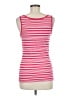 Vineyard Vines Pink Tank Top Size M - photo 2