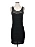 XXI Black Cocktail Dress Size S - photo 1