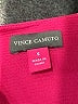 Vince Camuto Pink Short Sleeve Blouse Size S - photo 7