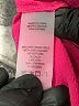 Vince Camuto Pink Short Sleeve Blouse Size S - photo 8