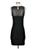 XXI Black Cocktail Dress Size S - photo 2