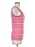 Vineyard Vines Pink Tank Top Size M - photo 4