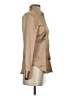 Madewell Tan Long Sleeve Blouse Size 00 - photo 4