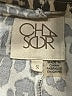 Chaser Animal Print Gold Casual Pants Size S - photo 4