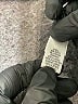 Banana Republic Black Wool Blazer Size 0 - photo 7
