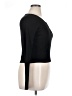 Assorted Brands Black Long Sleeve Henley Size XL - photo 4