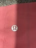 Lululemon Athletica Burgundy Active Pants Size 2 - photo 4