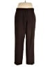 David Dart Brown Dress Pants Size 14 - photo 1