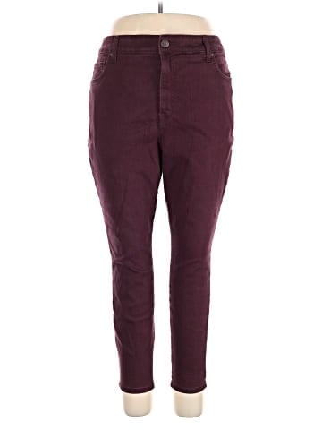 Terra & Sky Jeggings (view 1)