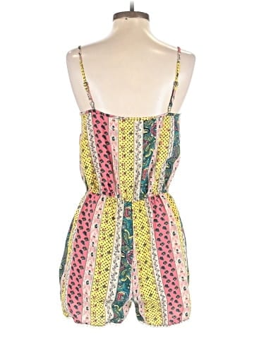 Soprano Romper (view 2)