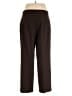 David Dart Brown Dress Pants Size 14 - photo 2