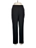 Prada Solid Black Dress Pants Size 29 waist (estimated) - photo 1