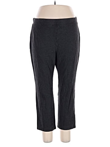 North Style Active Pants (view 1)