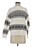 Ann Taylor LOFT Ivory Turtleneck Sweater Size XS - photo 1