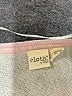 Cloth. by Design 100% Cotton Ivory Pullover Sweater Size L - photo 7