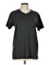 Unbranded Tweed Gray Active T-Shirt Size L (estimated) - photo 1