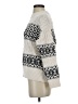 Ann Taylor LOFT Ivory Turtleneck Sweater Size XS - photo 5