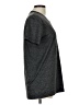 Unbranded Tweed Gray Active T-Shirt Size L (estimated) - photo 4
