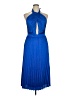 Lulus Blue Cocktail Dress Size XL - photo 1
