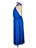 Lulus Blue Cocktail Dress Size XL - photo 5