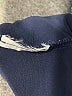 Susan Graver Blue Short Sleeve Top Size S - photo 8