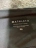 Athleta Camo Black Active Skort Size XS - photo 3