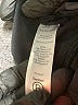 Athleta Camo Black Active Skort Size XS - photo 4