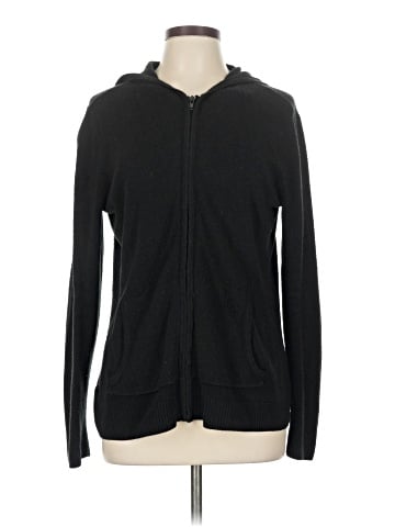 Wendy Williams Zip Up Hoodie (view 1)