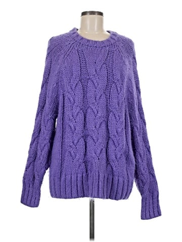 Love, Whit by Whitney Port Pullover Sweater (view 1)