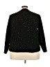 Karen Scott Stars Black Pullover Sweater Size 3X - photo 2